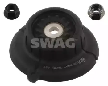 Ремкомплект, опора стойки амортизатора SWAG купить